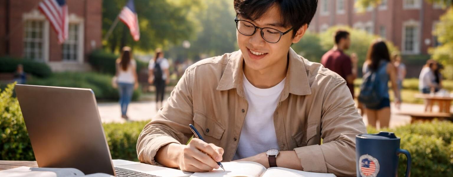 découvrez notre guide complet pour étudier aux usa : démarches universitaires détaillées, conseils pratiques et astuces pour réussir votre projet d'études aux états-unis.