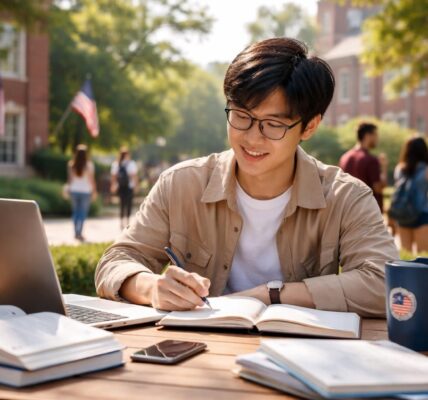 découvrez notre guide complet pour étudier aux usa : démarches universitaires détaillées, conseils pratiques et astuces pour réussir votre projet d'études aux états-unis.