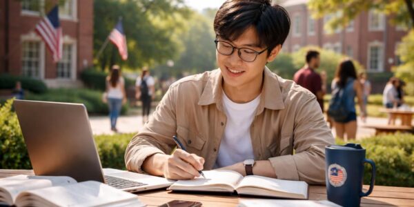 découvrez notre guide complet pour étudier aux usa : démarches universitaires détaillées, conseils pratiques et astuces pour réussir votre projet d'études aux états-unis.