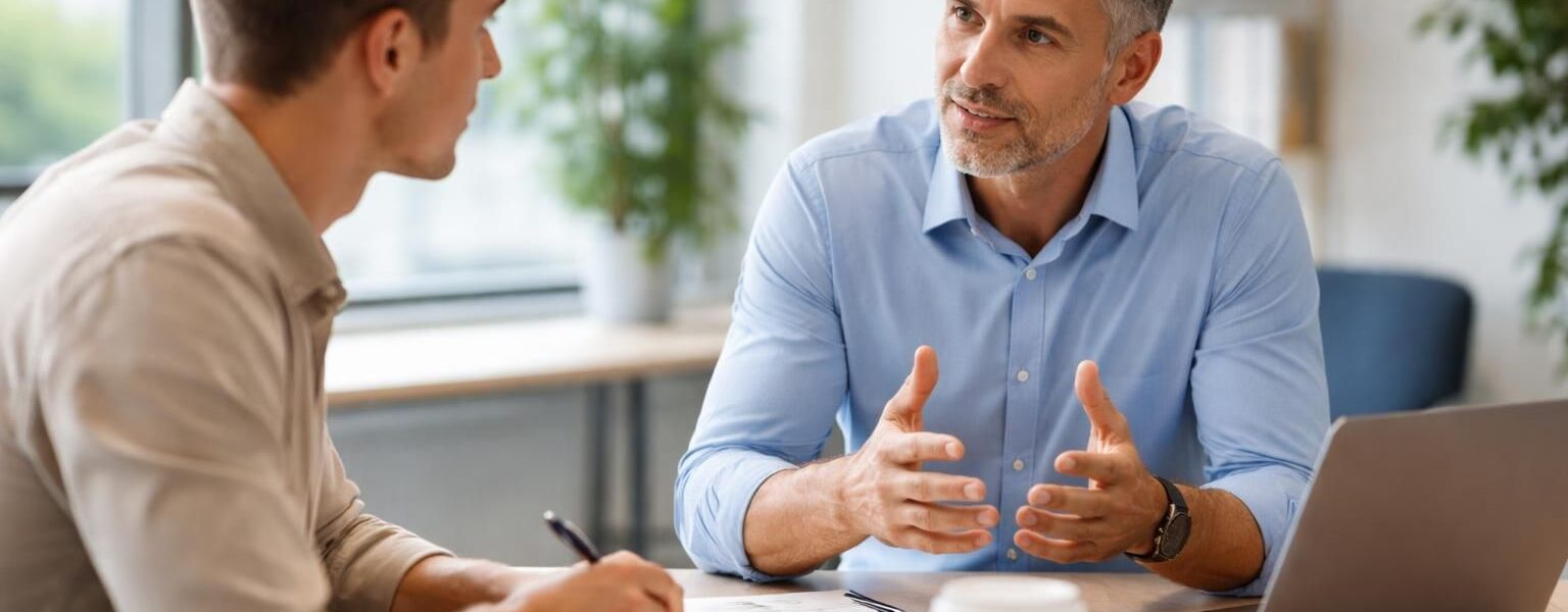 découvrez comment rédiger une appréciation efficace en tant que tuteur de stage et éviter les erreurs fréquentes pour valoriser au mieux le parcours du stagiaire.