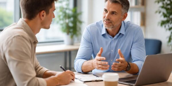 découvrez comment rédiger une appréciation efficace en tant que tuteur de stage et éviter les erreurs fréquentes pour valoriser au mieux le parcours du stagiaire.