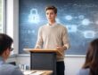 découvrez comment les mathématiques jouent un rôle crucial en cybersécurité, présenté lors du grand oral du bac pour mieux comprendre ce lien essentiel.