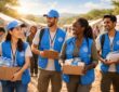 découvrez comment devenir volontaire des nations unies avec notre guide complet. informations sur les critères, candidatures et conseils pour contribuer à la paix et au développement international.
