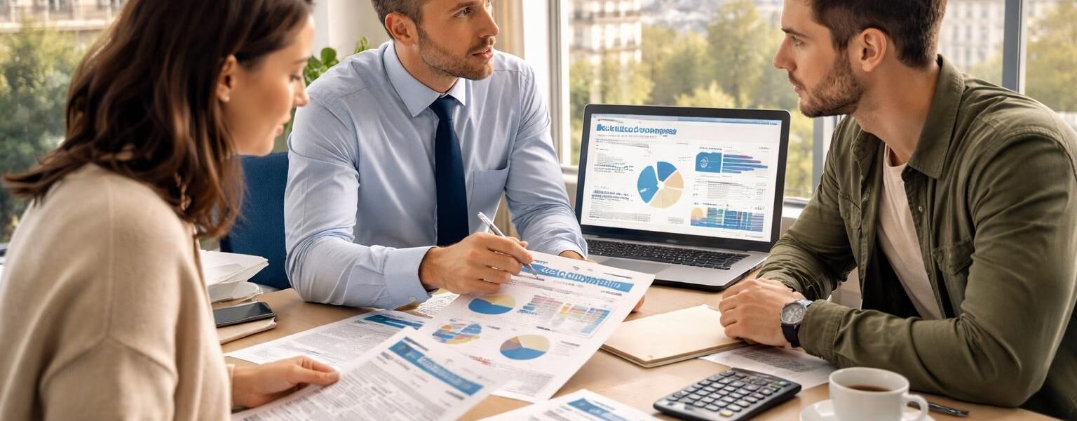 découvrez notre guide pratique pour comprendre le calcul du chômage en france, ses critères, les démarches à suivre et les aides disponibles.