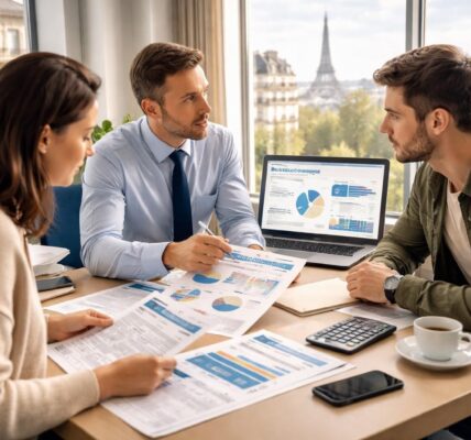 découvrez notre guide pratique pour comprendre le calcul du chômage en france, ses critères, les démarches à suivre et les aides disponibles.