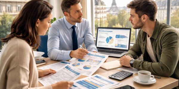 découvrez notre guide pratique pour comprendre le calcul du chômage en france, ses critères, les démarches à suivre et les aides disponibles.