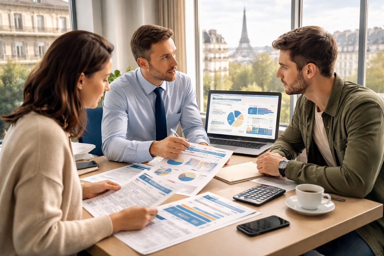 découvrez notre guide pratique pour comprendre le calcul du chômage en france, ses critères, les démarches à suivre et les aides disponibles.