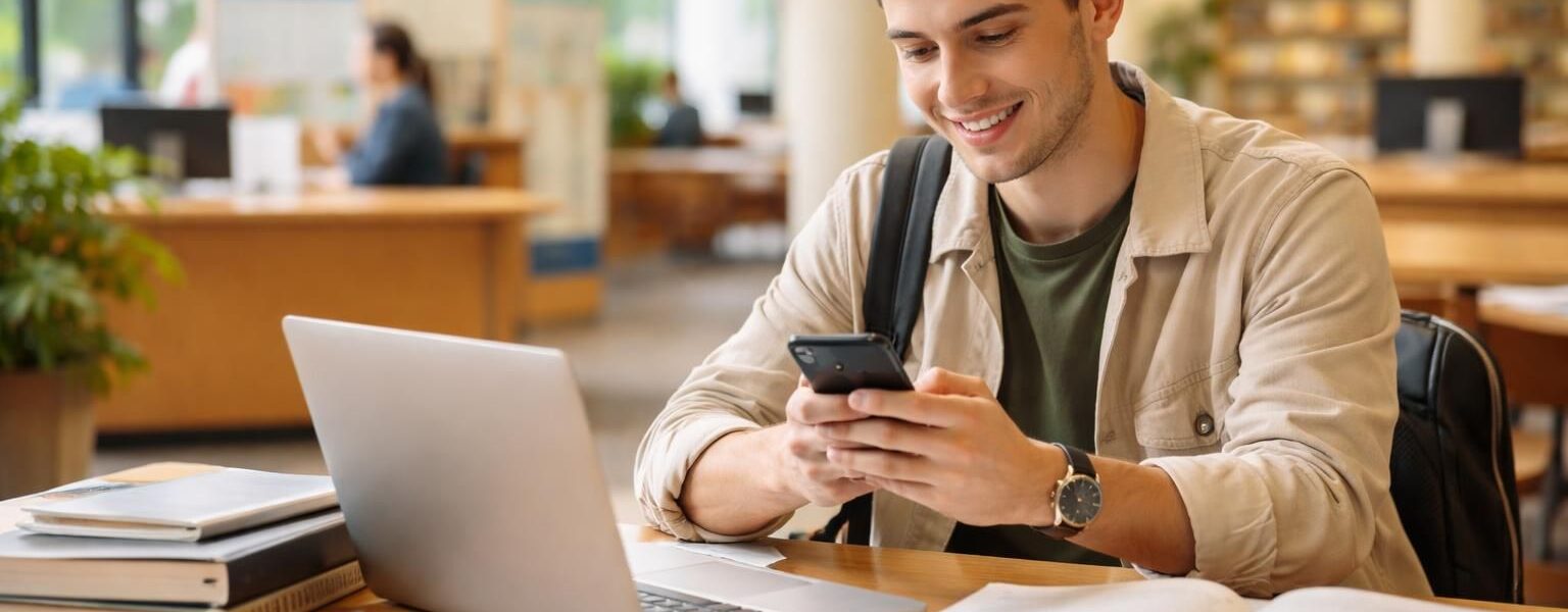 découvrez comment contacter facilement 'mes services étudiants' avec notre guide pratique. toutes les étapes et conseils pour une prise de contact rapide et efficace.