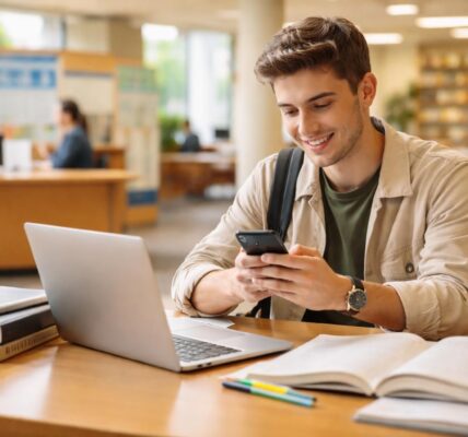 découvrez comment contacter facilement 'mes services étudiants' avec notre guide pratique. toutes les étapes et conseils pour une prise de contact rapide et efficace.
