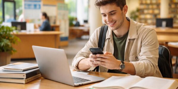 découvrez comment contacter facilement 'mes services étudiants' avec notre guide pratique. toutes les étapes et conseils pour une prise de contact rapide et efficace.