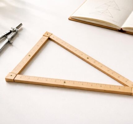 découvrez la méthode 3/4/5 de pythagore, une technique simple et efficace pour maîtriser les triangles et améliorer votre compréhension en géométrie.