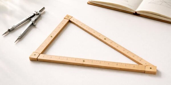 découvrez la méthode 3/4/5 de pythagore, une technique simple et efficace pour maîtriser les triangles et améliorer votre compréhension en géométrie.