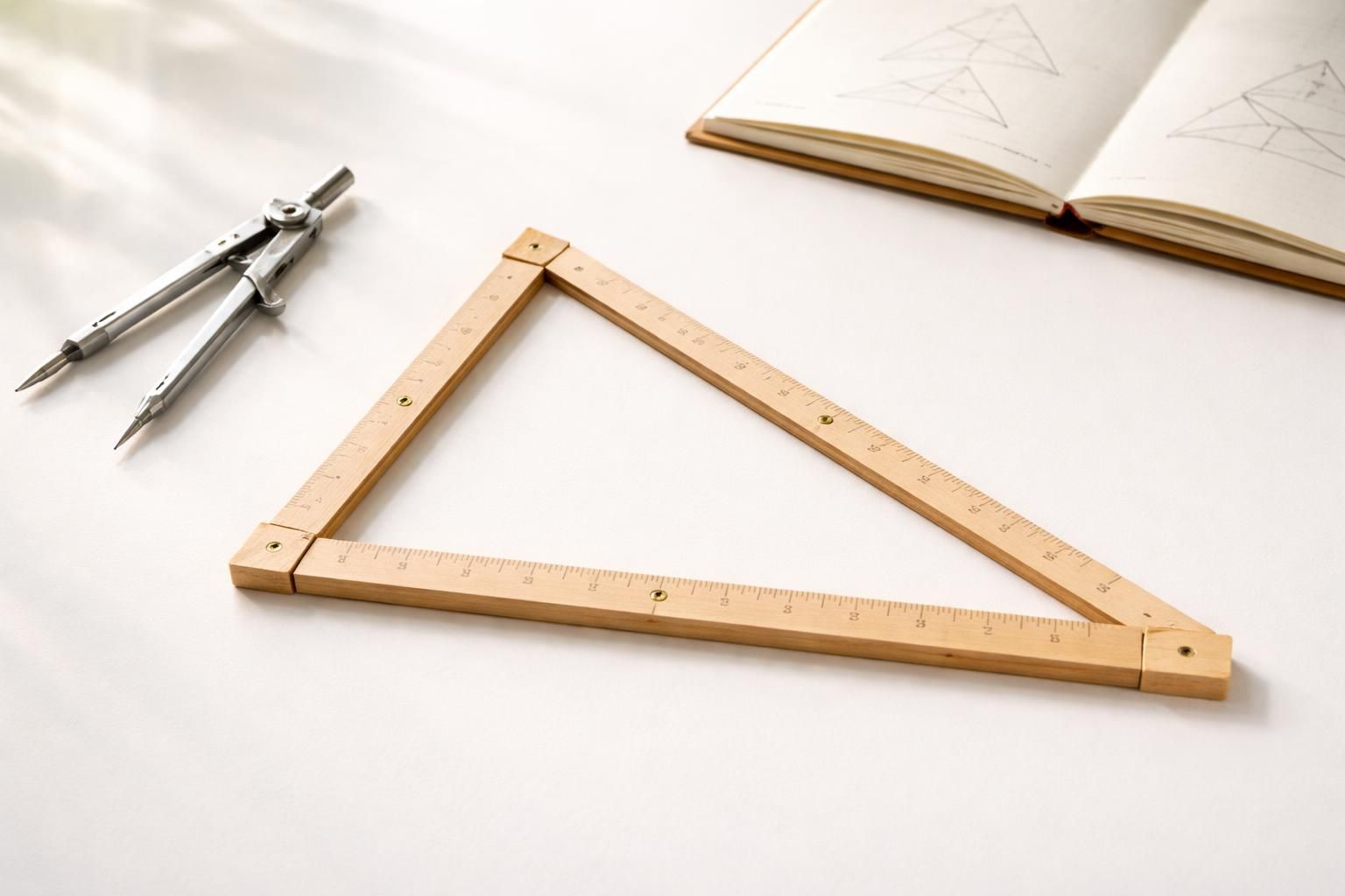découvrez la méthode 3/4/5 de pythagore, une technique simple et efficace pour maîtriser les triangles et améliorer votre compréhension en géométrie.