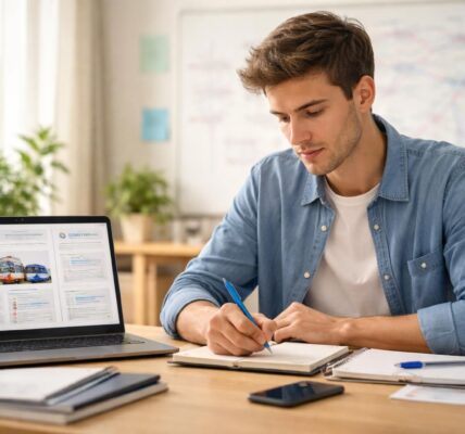 découvrez le guide ultime pour bien préparer votre test de recrutement au semitan. trouvez des conseils pratiques, des astuces et des ressources pour réussir votre sélection avec succès.
