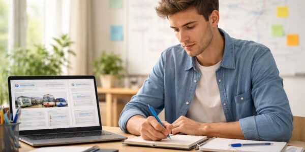 découvrez le guide ultime pour bien préparer votre test de recrutement au semitan. trouvez des conseils pratiques, des astuces et des ressources pour réussir votre sélection avec succès.