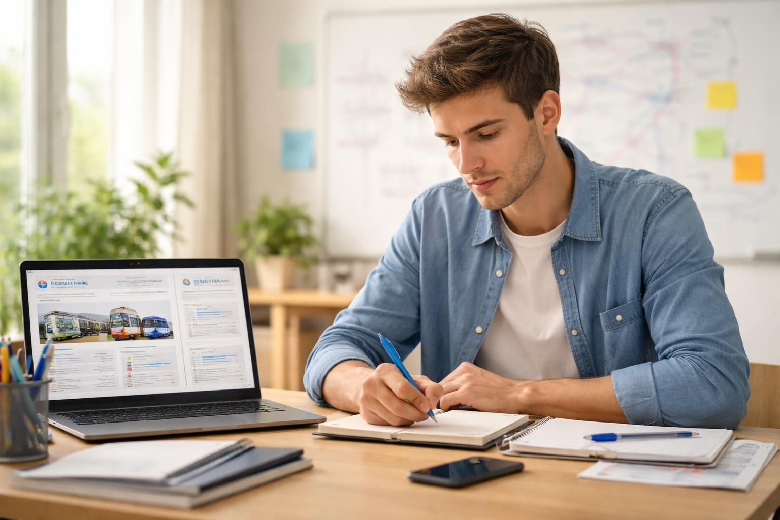 découvrez le guide ultime pour bien préparer votre test de recrutement au semitan. trouvez des conseils pratiques, des astuces et des ressources pour réussir votre sélection avec succès.