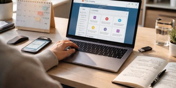 découvrez des astuces simples et efficaces pour ne jamais perdre votre numéro de pôle emploi et faciliter vos démarches administratives.