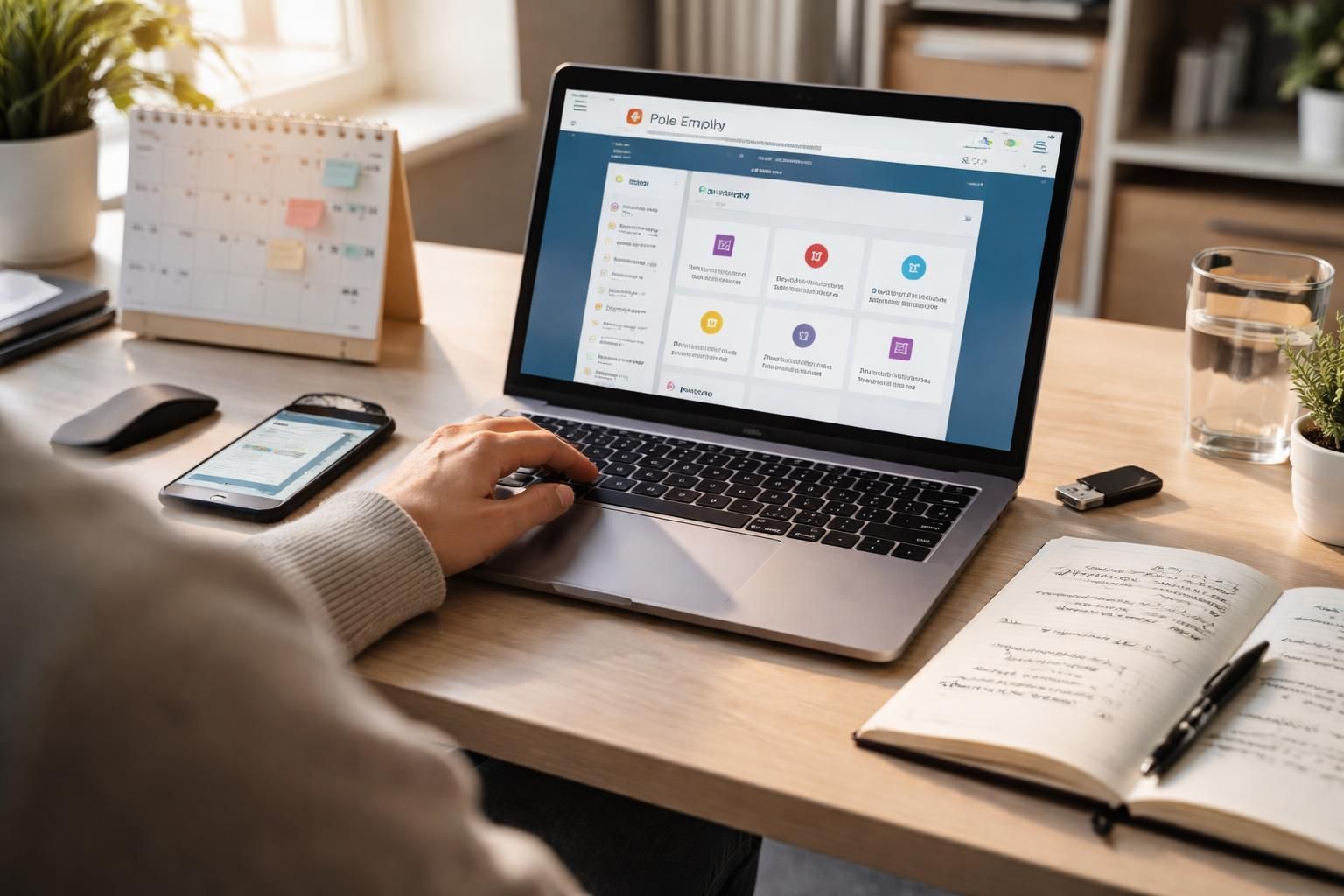 découvrez des astuces simples et efficaces pour ne jamais perdre votre numéro de pôle emploi et faciliter vos démarches administratives.
