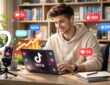 découvrez les avantages essentiels d'une formation tiktok conçue pour les influenceurs débutants et boostez votre présence en ligne efficacement.