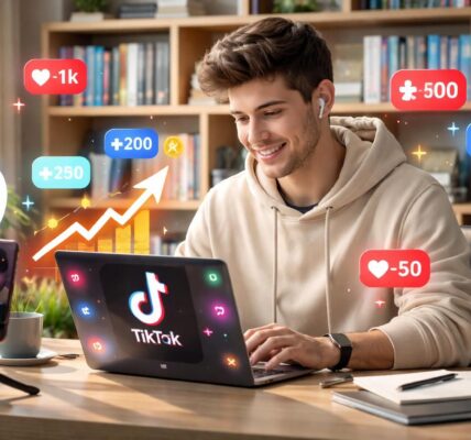 découvrez les avantages essentiels d'une formation tiktok conçue pour les influenceurs débutants et boostez votre présence en ligne efficacement.