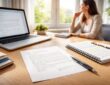 découvrez comment rédiger une lettre de motivation percutante pour une alternance en master et convaincre les employeurs grâce à nos conseils clés.