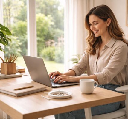 découvrez les conseils essentiels pour réussir à travailler chez soi avec kiabi, alliant confort et productivité dans un environnement professionnel à domicile.