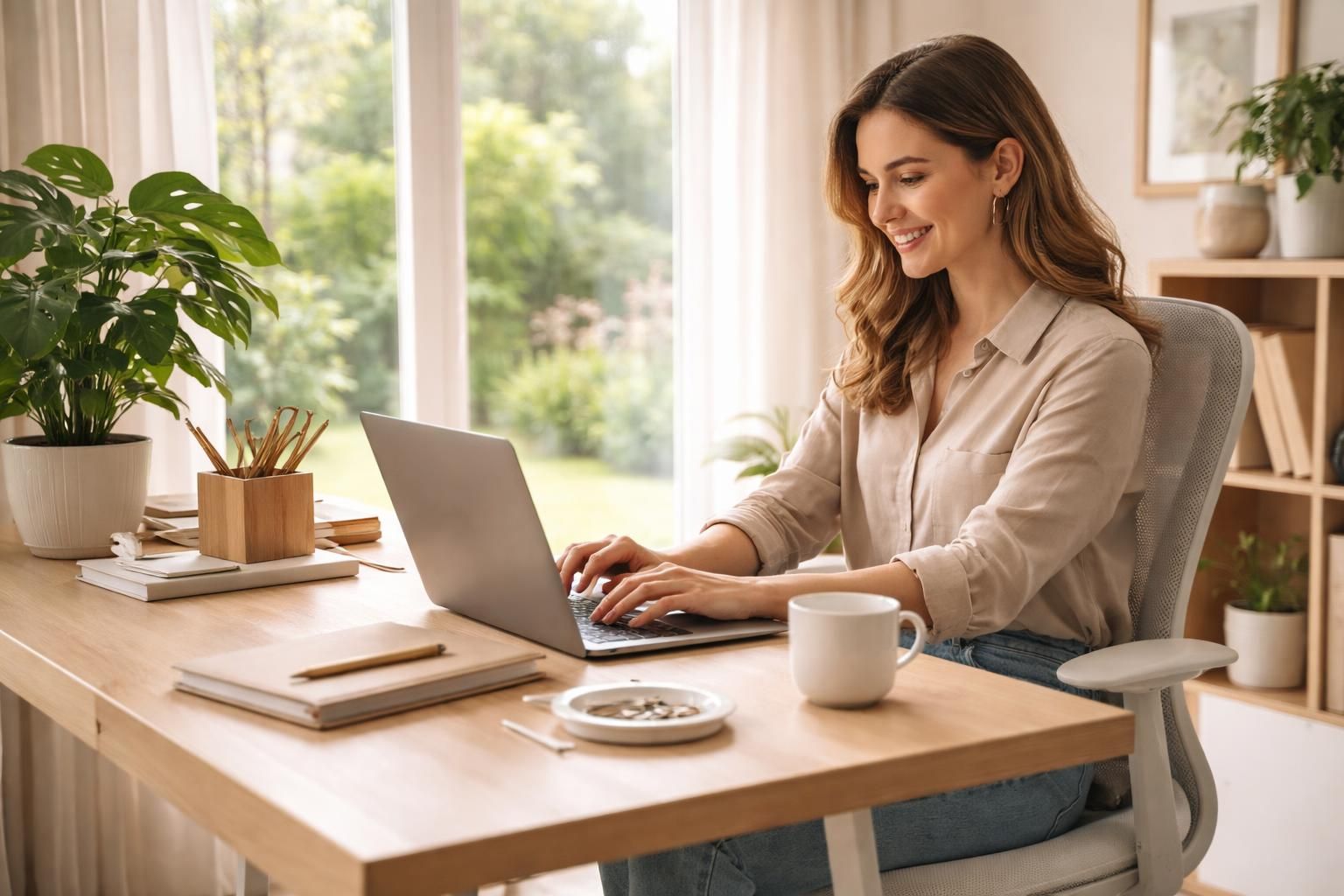 découvrez les conseils essentiels pour réussir à travailler chez soi avec kiabi, alliant confort et productivité dans un environnement professionnel à domicile.