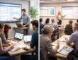 découvrez les principales différences entre les formations de gestionnaire de paie disponibles pour choisir celle qui correspond le mieux à vos objectifs professionnels.