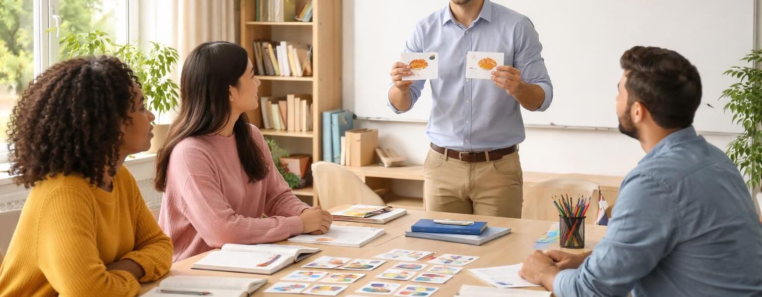 découvrez les erreurs courantes à éviter dans un cours fle a1 pour garantir un apprentissage efficace et progresser rapidement en français.