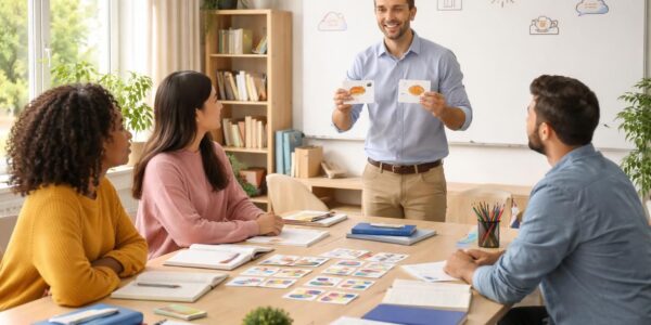 découvrez les erreurs courantes à éviter dans un cours fle a1 pour garantir un apprentissage efficace et progresser rapidement en français.