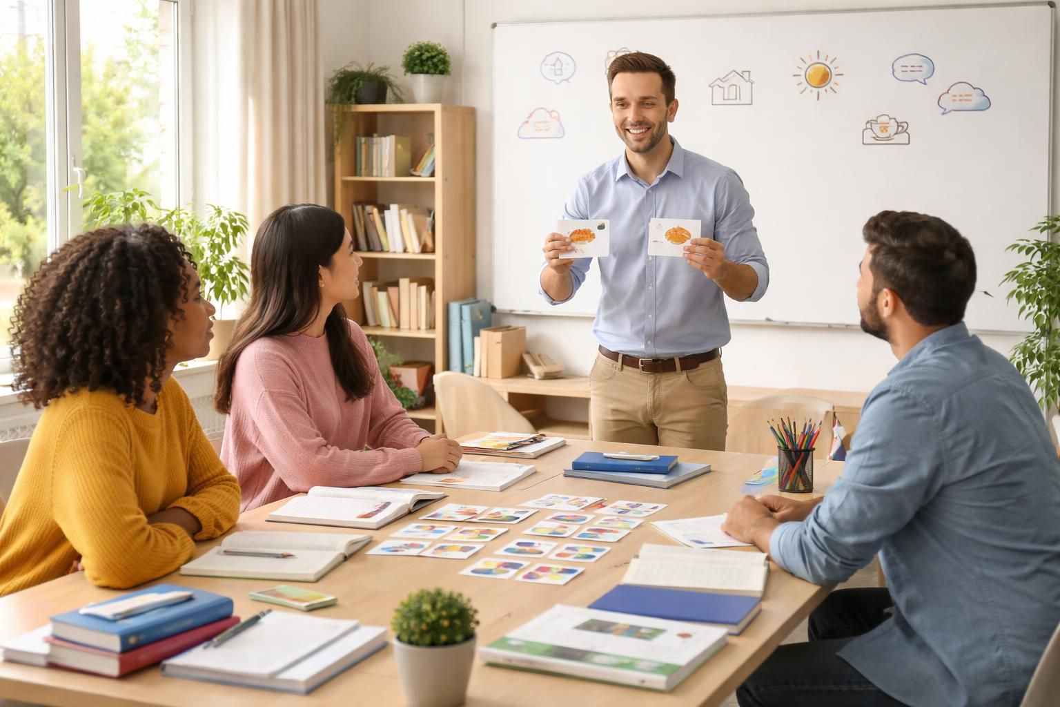 découvrez les erreurs courantes à éviter dans un cours fle a1 pour garantir un apprentissage efficace et progresser rapidement en français.