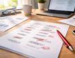 découvrez les erreurs fréquentes à éviter lors de l'utilisation des synonymes de poste dans vos documents pour garantir clarté et professionnalisme.