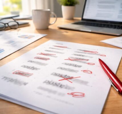 découvrez les erreurs fréquentes à éviter lors de l'utilisation des synonymes de poste dans vos documents pour garantir clarté et professionnalisme.