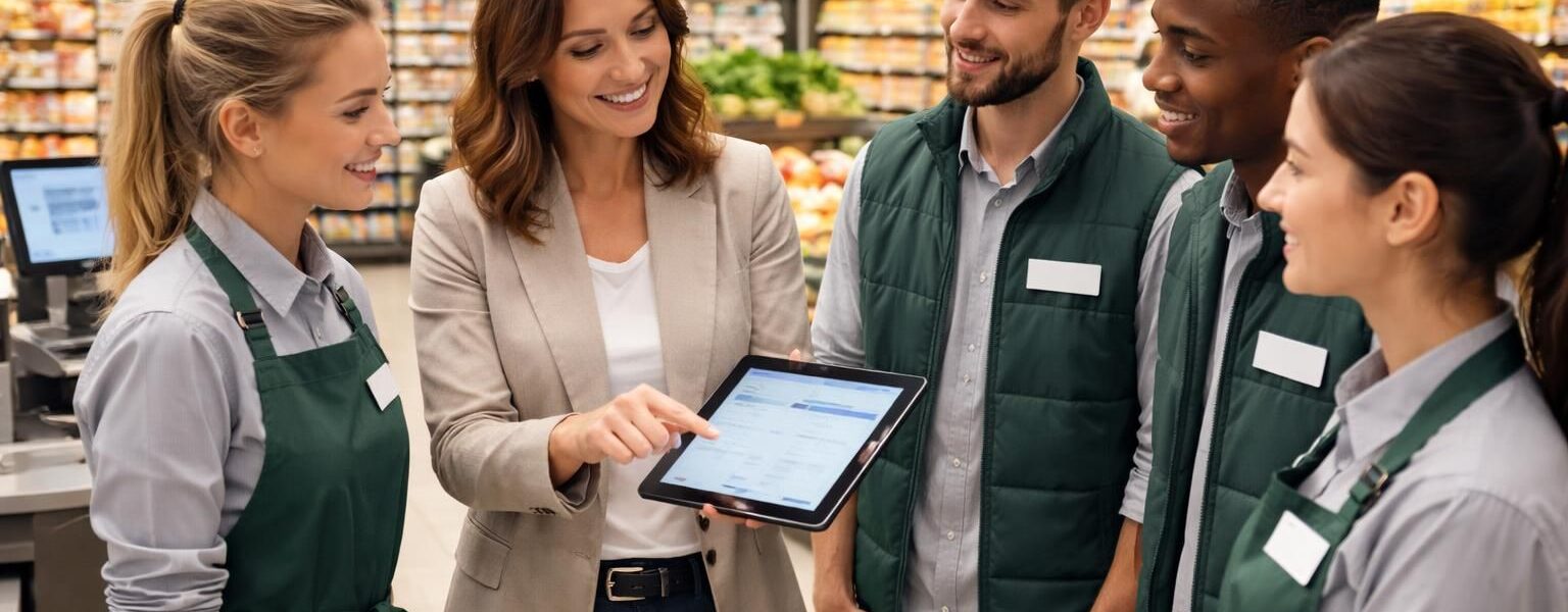 découvrez les meilleures pratiques pour appliquer efficacement la règle du 36h75 en grande distribution, afin d'optimiser l'organisation du travail et garantir la conformité réglementaire.