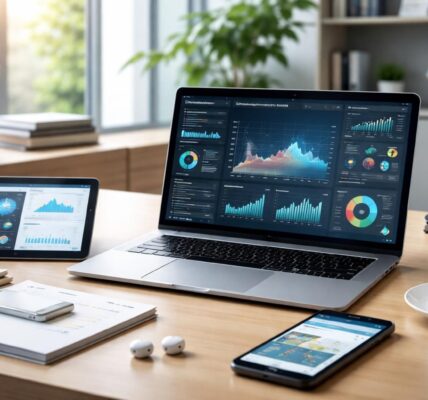découvrez les outils numériques innovants qui simplifient la simulation du chômage, vous aidant à évaluer facilement vos droits et démarches.