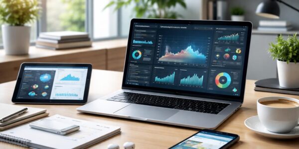 découvrez les outils numériques innovants qui simplifient la simulation du chômage, vous aidant à évaluer facilement vos droits et démarches.