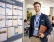 découvrez comment le choix de l'english track en école de commerce influence les opportunités de stage, en favorisant l'accès à des expériences internationales et multiculturelles.