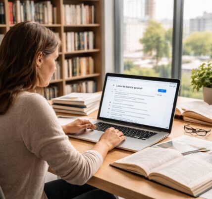 découvrez comment obtenir un livre de banque gratuit légalement, avec nos conseils et ressources fiables pour gérer vos finances en toute sécurité.