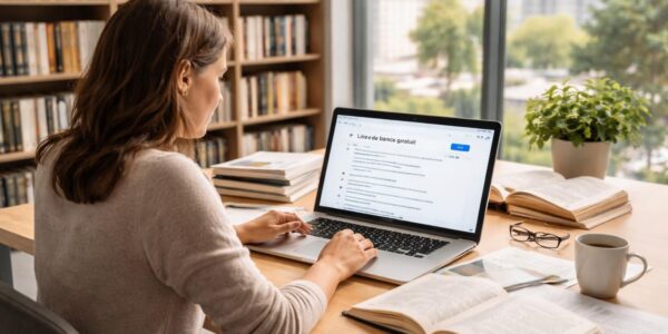 découvrez comment obtenir un livre de banque gratuit légalement, avec nos conseils et ressources fiables pour gérer vos finances en toute sécurité.