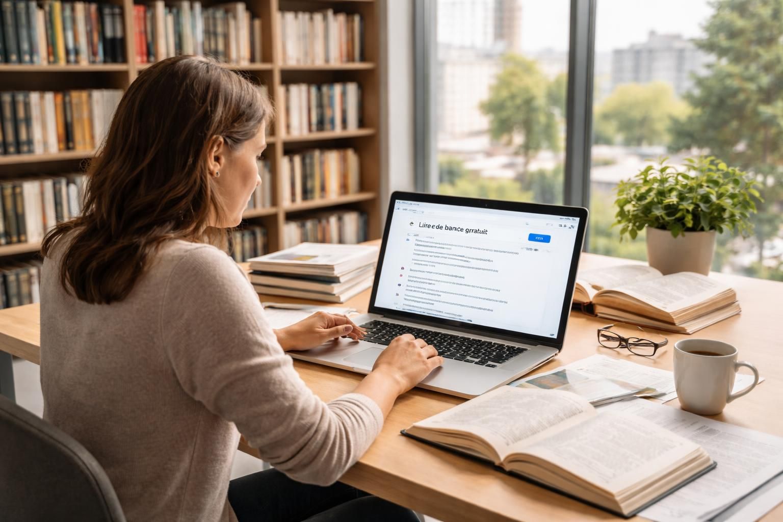 découvrez comment obtenir un livre de banque gratuit légalement, avec nos conseils et ressources fiables pour gérer vos finances en toute sécurité.