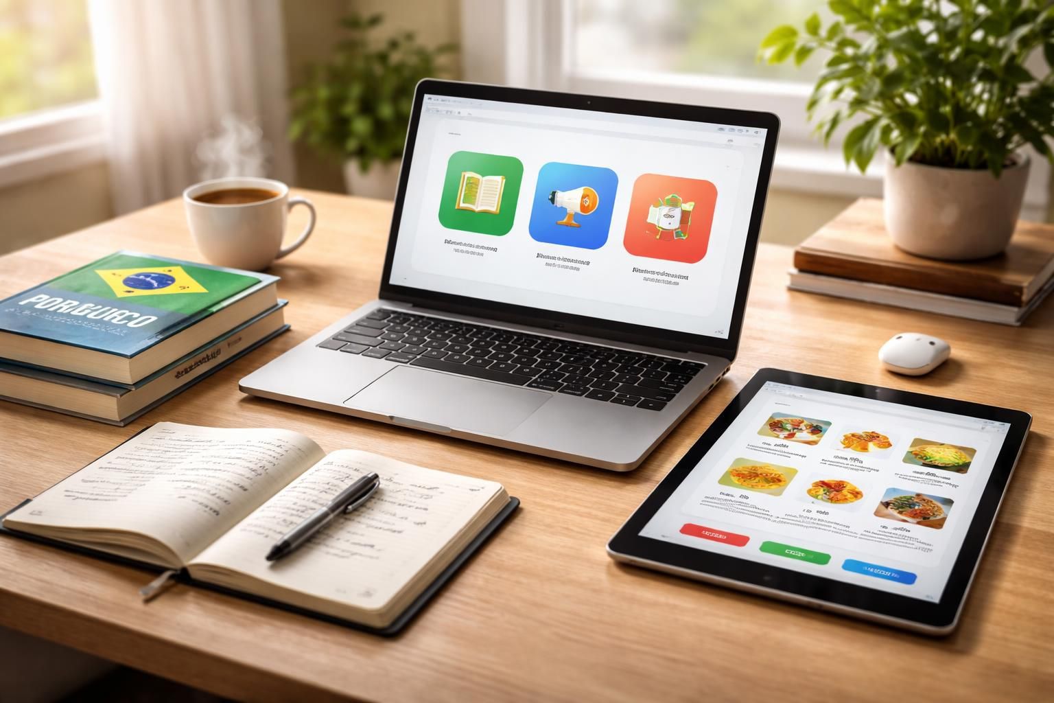 découvrez les meilleurs logiciels pour apprendre le portugais et explorez les outils disponibles pour maîtriser rapidement cette langue grâce à des méthodes interactives et efficaces.