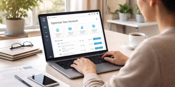 découvrez comment optimiser votre compte pôle emploi et votre identifiant pour maximiser vos chances de réussite dans votre recherche d'emploi.