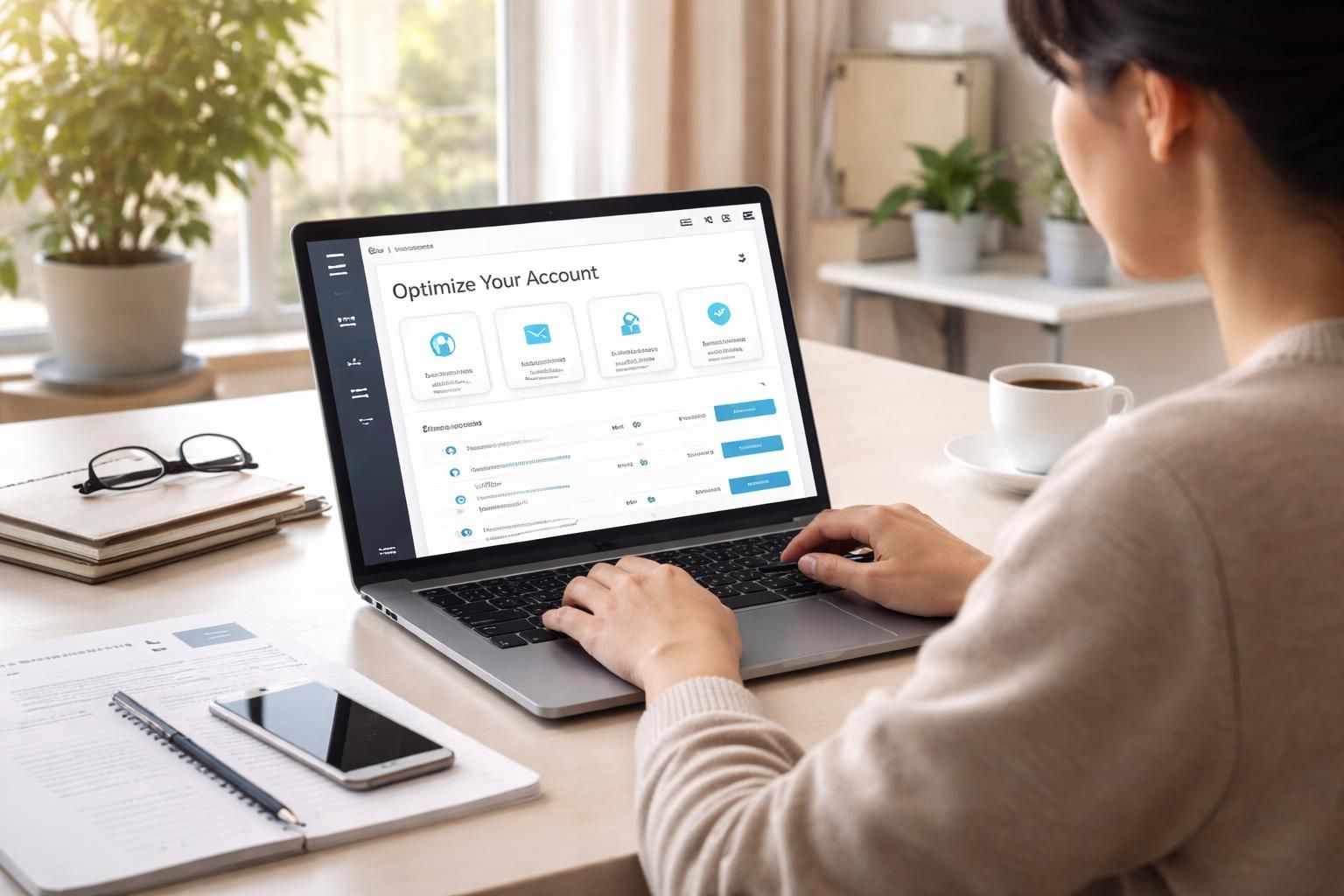 découvrez comment optimiser votre compte pôle emploi et votre identifiant pour maximiser vos chances de réussite dans votre recherche d'emploi.