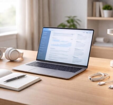 découvrez la configuration minimum recommandée pour un pc étudiant en 2026, alliant performance et budget pour réussir vos études en toute sérénité.