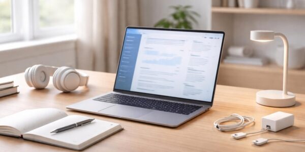 découvrez la configuration minimum recommandée pour un pc étudiant en 2026, alliant performance et budget pour réussir vos études en toute sérénité.