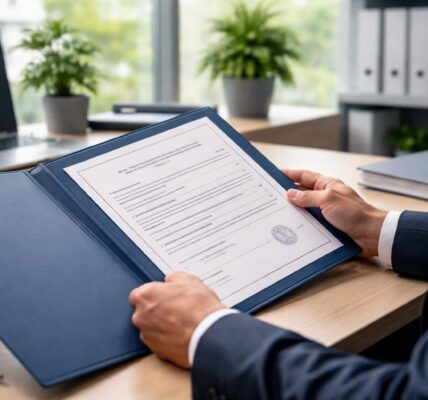 découvrez l'importance du permis d’exploitation et son rôle indispensable pour exercer certaines activités en toute légalité.