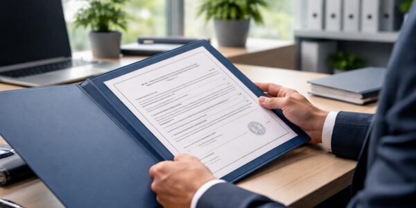 découvrez l'importance du permis d’exploitation et son rôle indispensable pour exercer certaines activités en toute légalité.