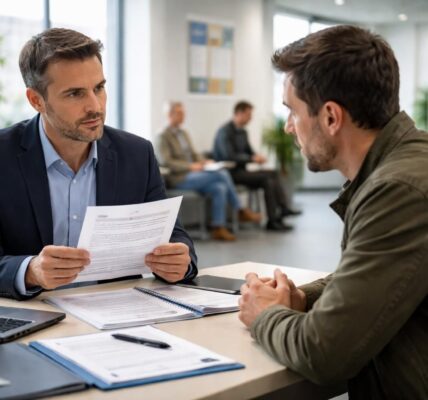 découvrez comment contester une lettre d'avertissement avant une sanction de pôle emploi, les démarches à suivre et vos droits pour préserver votre situation.
