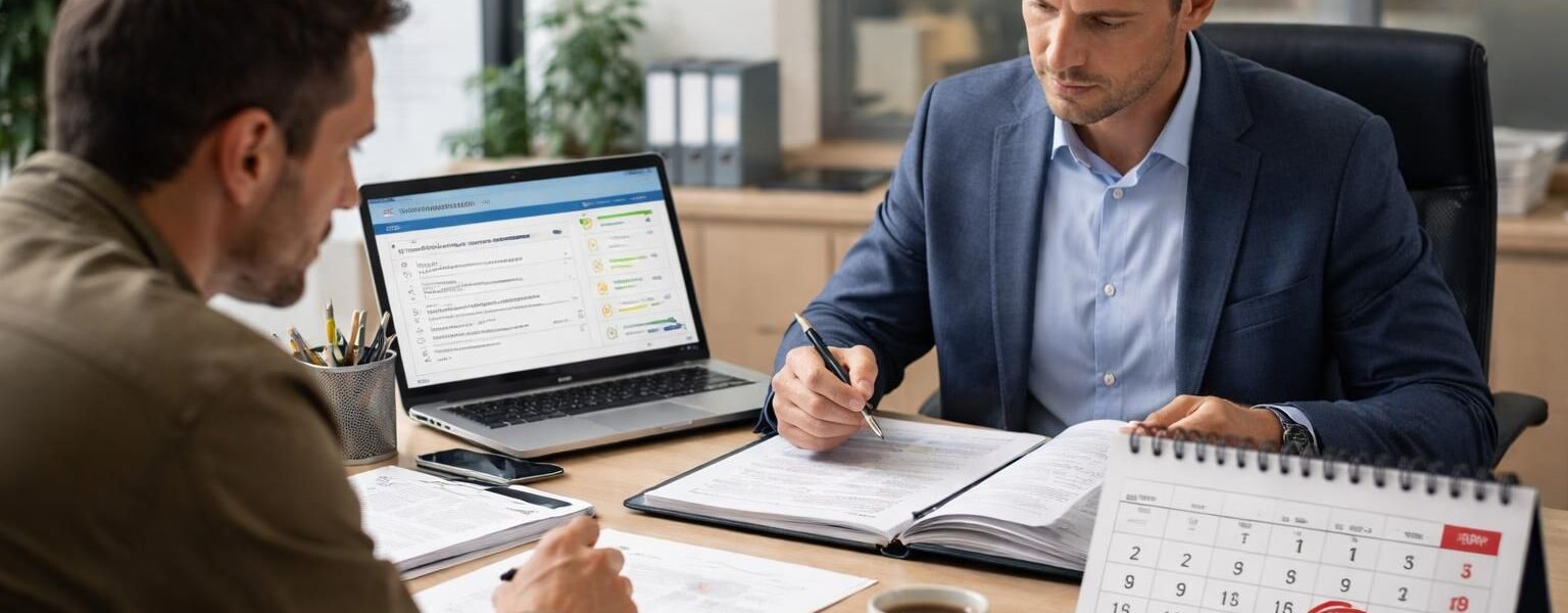 découvrez pourquoi la date de l'actualisation pôle emploi est essentielle pour le suivi de votre dossier et comment éviter les erreurs pouvant impacter vos droits.