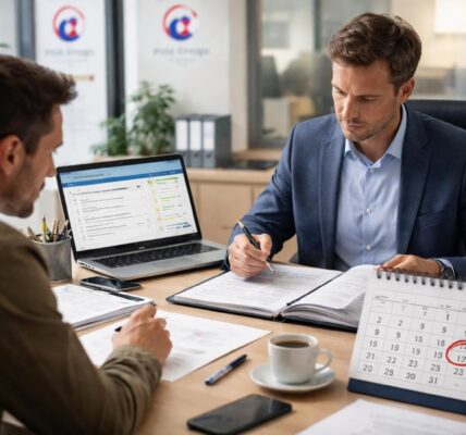 découvrez pourquoi la date de l'actualisation pôle emploi est essentielle pour le suivi de votre dossier et comment éviter les erreurs pouvant impacter vos droits.